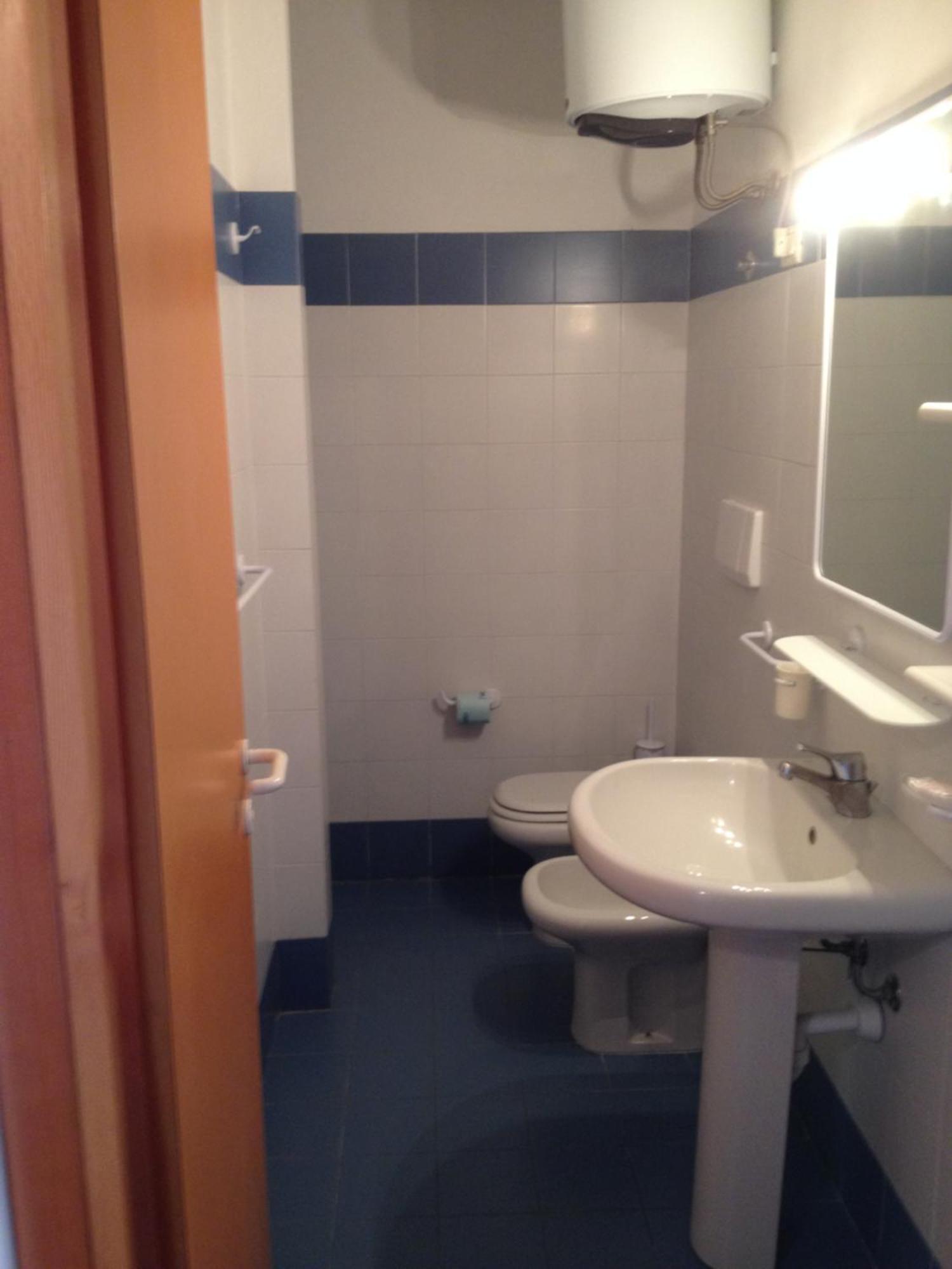 Residence Maricampo Марина ди Кампо Екстериор снимка