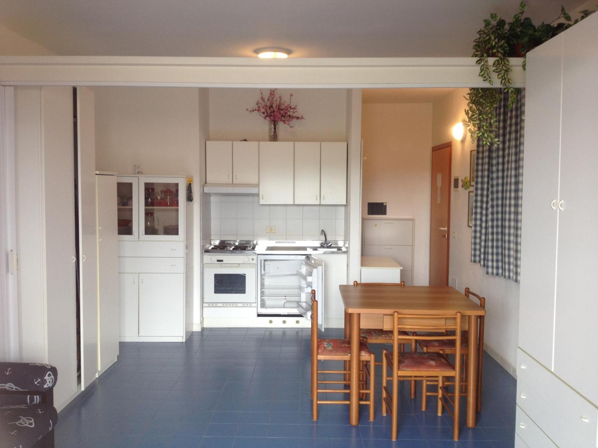 Residence Maricampo Марина ди Кампо Екстериор снимка